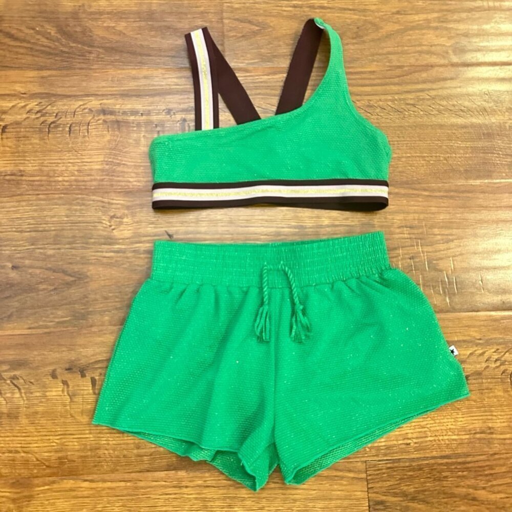 Molo Activewear set